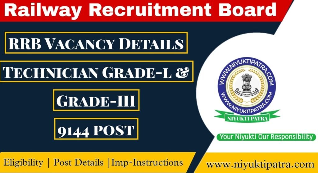 RAILWAY RECRUITMENT BOARDS