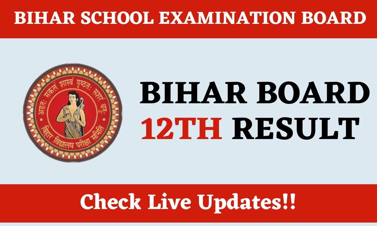 bseb 12th result