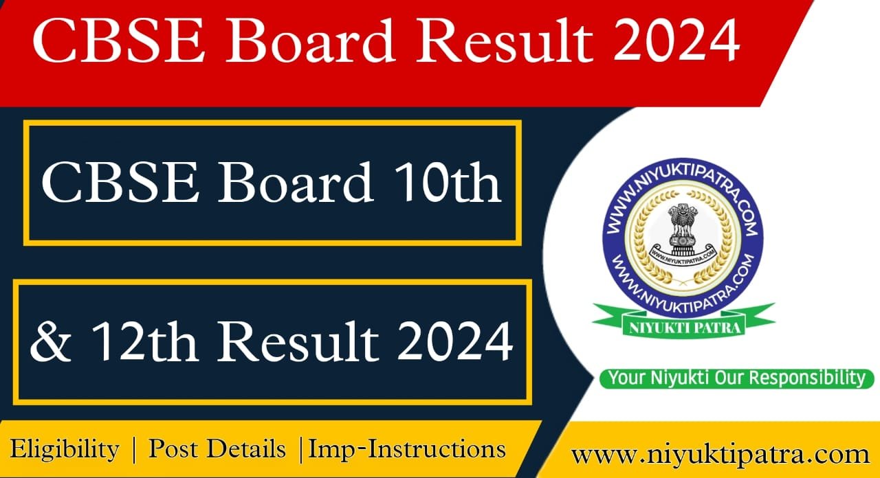 cbse board 12th & 12thresult 2024